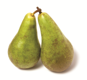 d’anjou pears