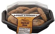 jimmy’s cookies