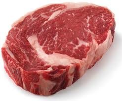 usda choice beef bone-in rib eye steak