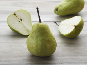 anjou pears
