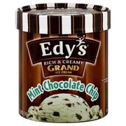 edy’s ice cream