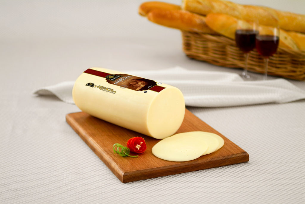 Boars Head Picante Provolone Cheese Greenlawn Farms