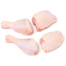 grade a boneless chicken legs