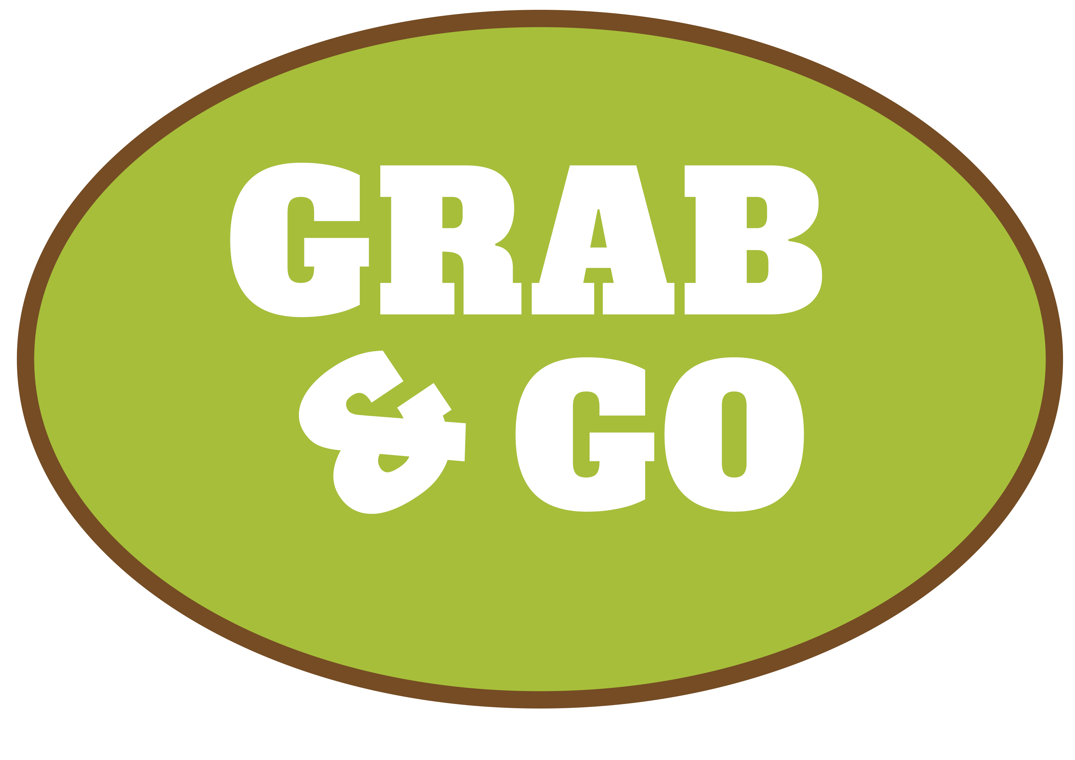 grab and go