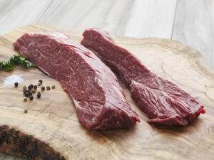 usda prime beef hanger steak