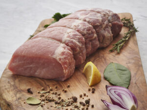 fresh boneless pork london broil