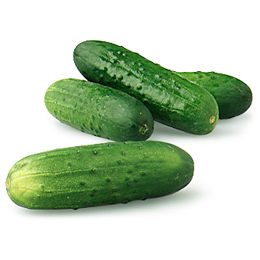 kirby cucumbers