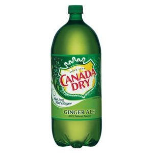 canada dry products
