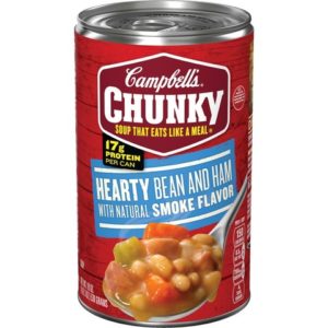 campbell’s chunky soup