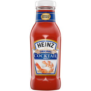 heinz cocktail sauce