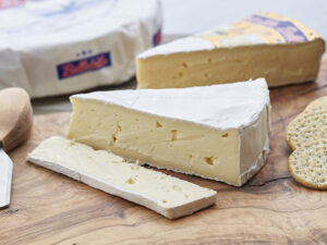 french belletoile brie cheese