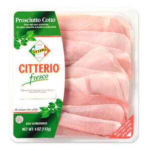 citterio pre-sliced italian cold cuts