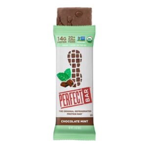 perfect bar brand protein bars