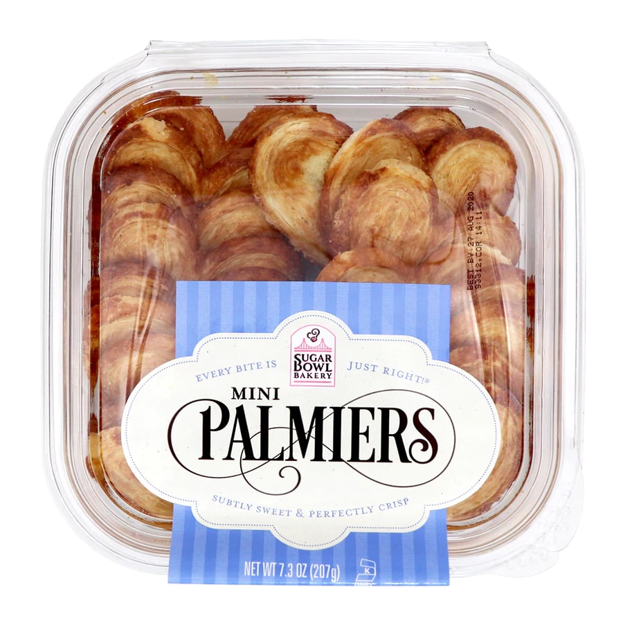 sugar bowl bakery cookies Greenlawn Farms