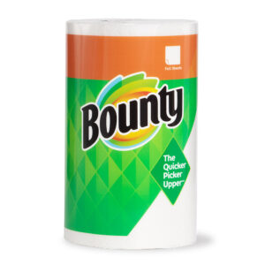 bounty s-a-s or huge roll