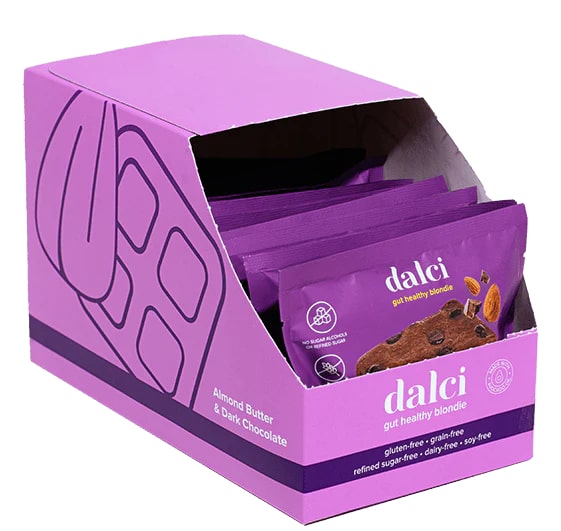 Dalci Brownies Greenlawn Farms