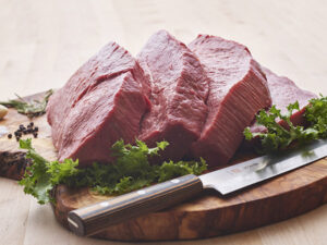choice beef top round london broil