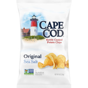 cape cod kettle cooked chips