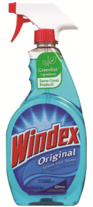 windex multi surface  cleaner