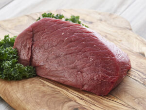 usda prime beef eye round roast