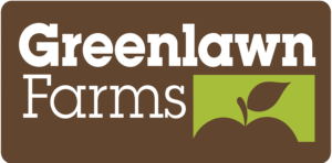 greenlawn farms 8″ fruit tarts