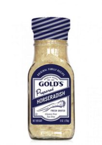 gold’s horseradish