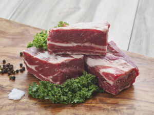 choice beef chuck short ribs 3 day sale