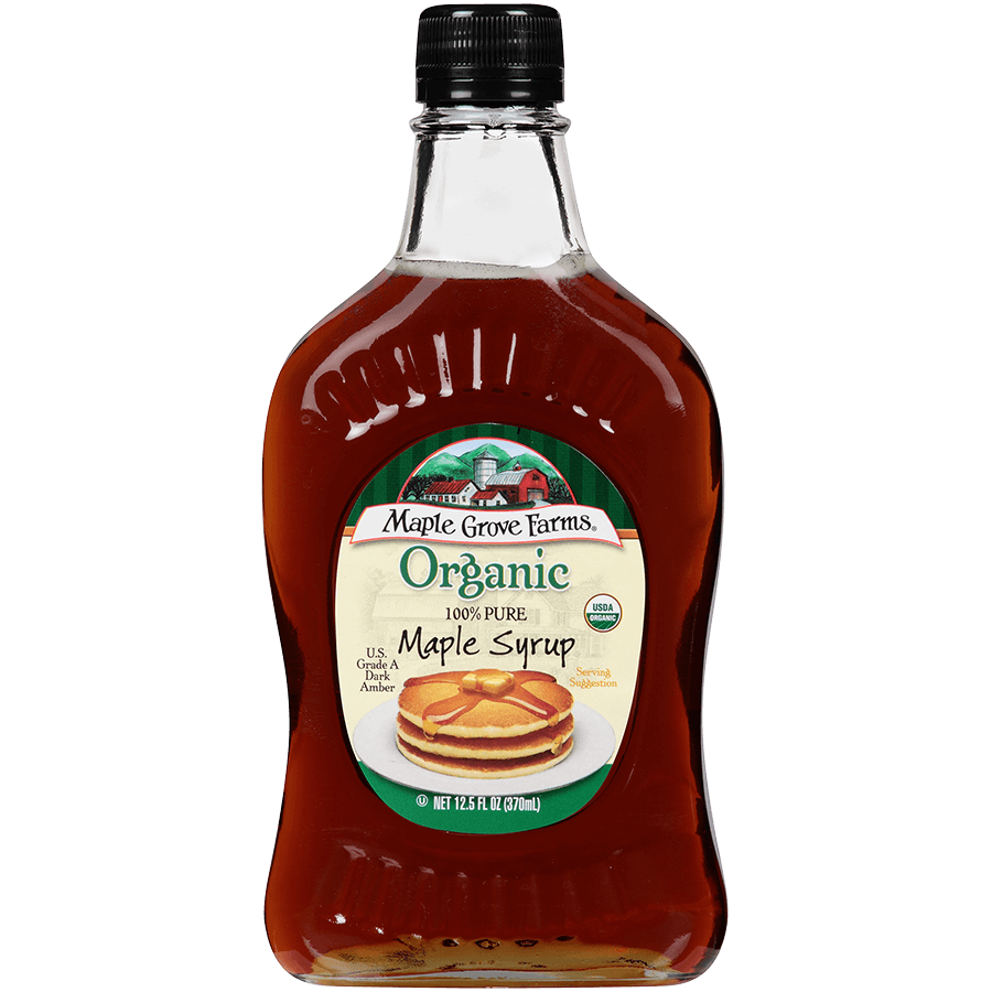 Maple Grove Maple Syrup – Greenlawn Farms