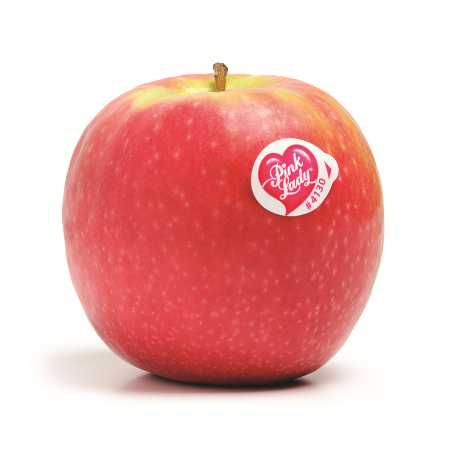 Organic Pink Lady Apples – Greenlawn Farms